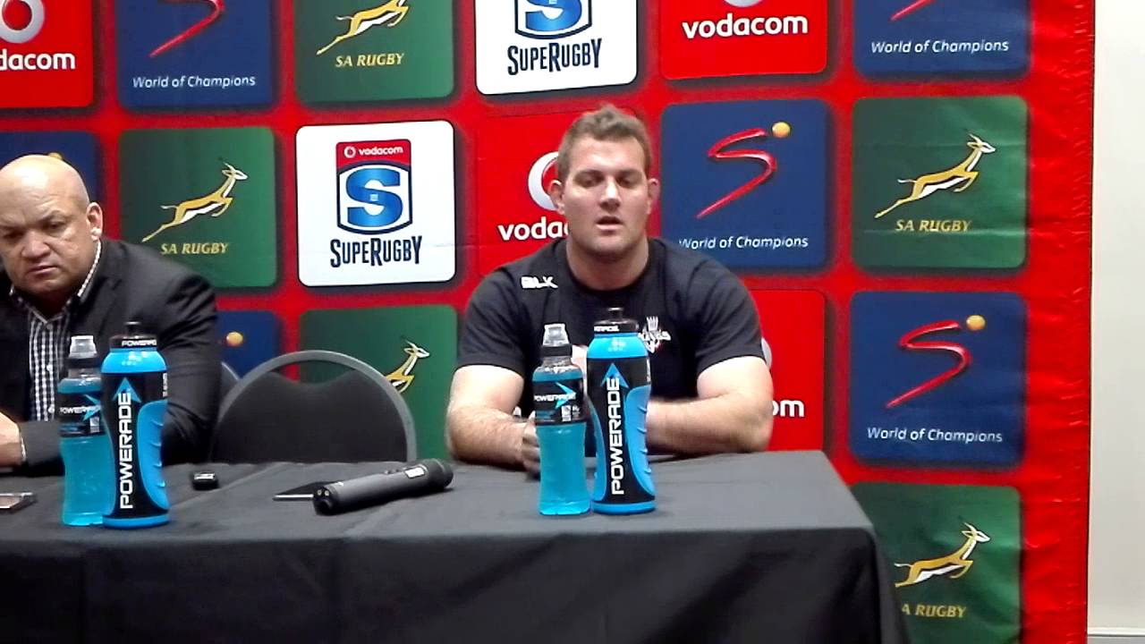 Southern Kings capt Steven Sykes praised the players after Highlanders match