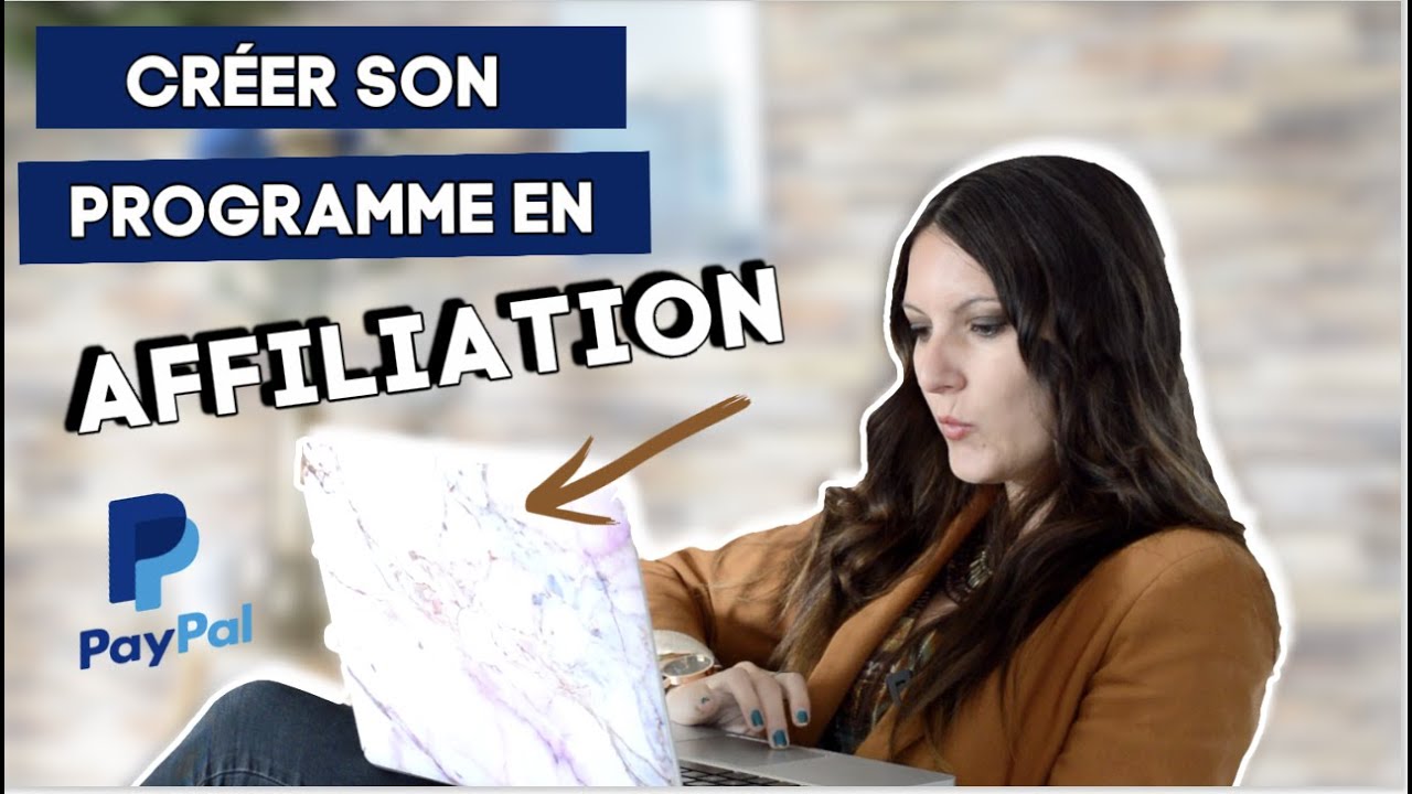 Comment cr&eacute;er son programme d'affiliation ?