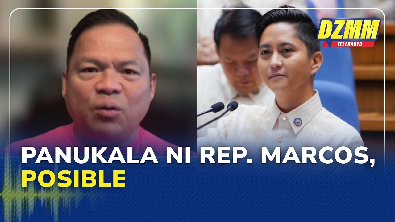 Free electricity for households under P2K bill possible: ERC | Gising Pilipinas (18 February 2026)