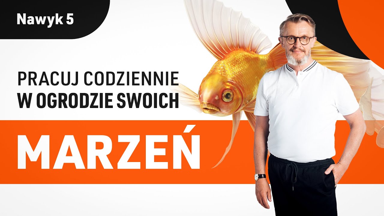 Jak z marzenia zrobić cel?