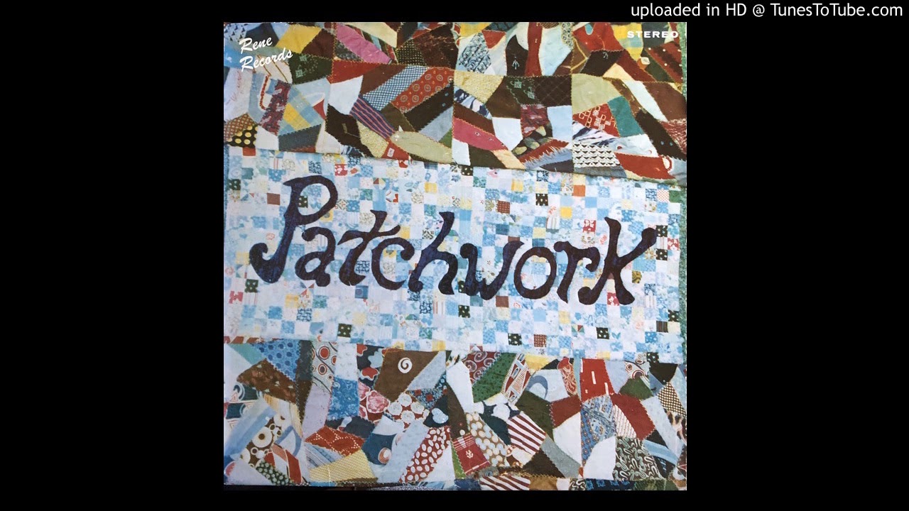 Patchwork - Magnolia (USA 197x)