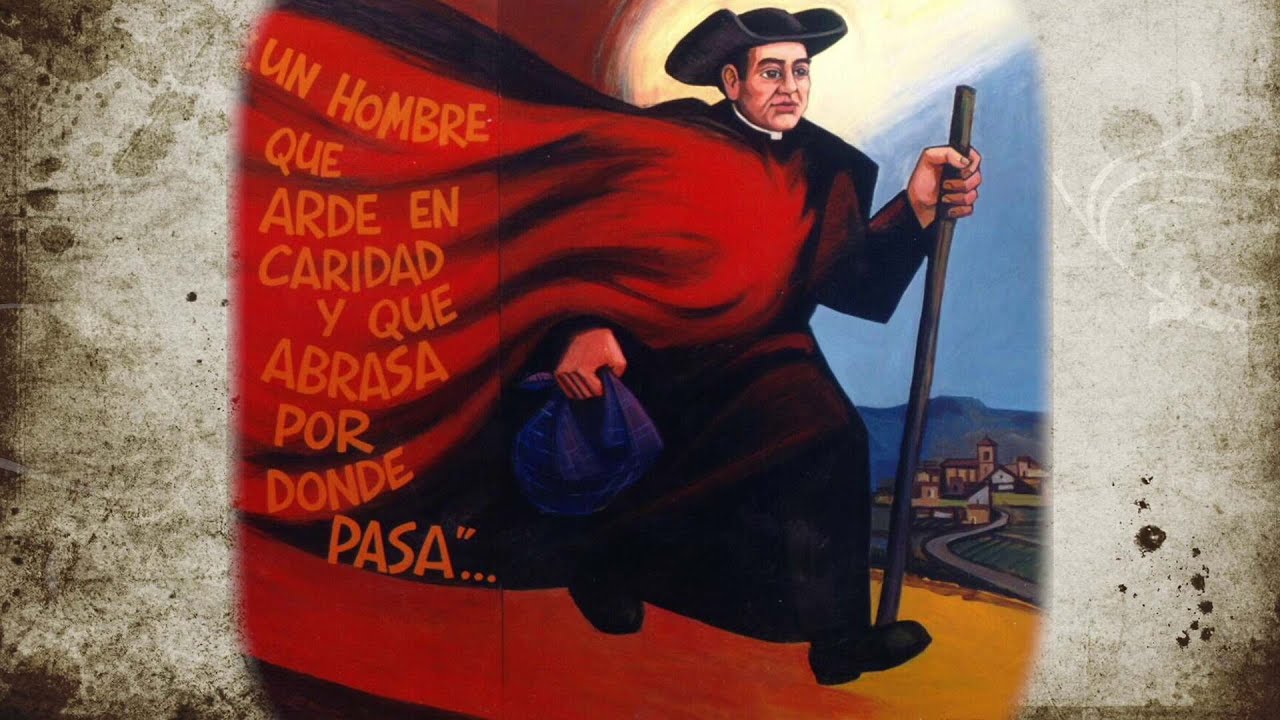 Episodio - 9 | ARDIENDO CON FIDELIDAD CREATIVA. (1986 - 2024) | Misioneros claretianos