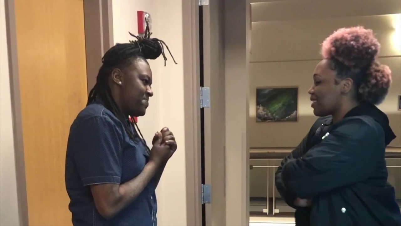 Where Queens Meet: S1:E1 