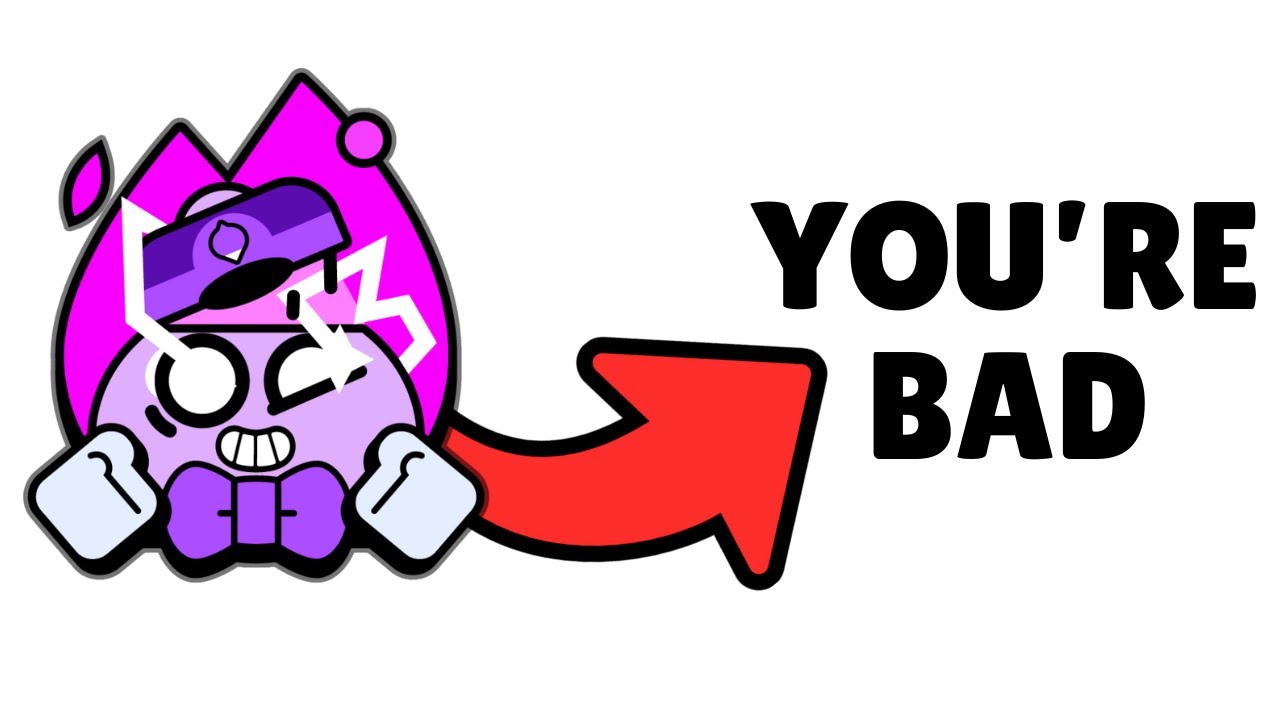 What Your FAVORITE Hypercharge Says About You!