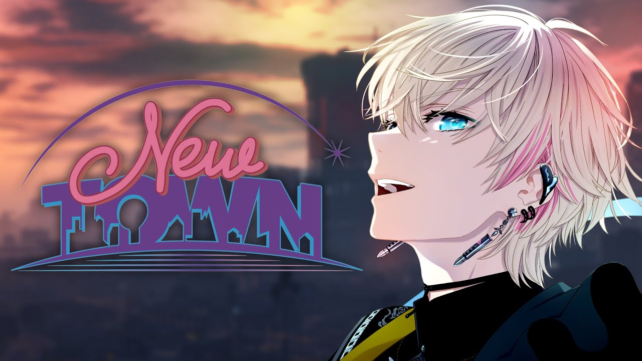 【NEW TOWN 】えいむ先生沢山教えて倒します！【BobSappAim】