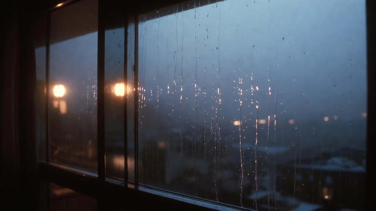 Respirar en Quietud | Música Ambiental para Calma y Enfoque | Atmósferas de Enfoque