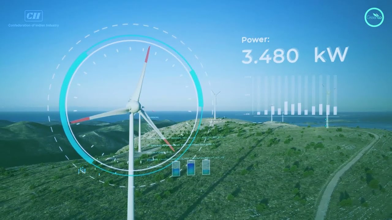 GreenCo Assessment and Rating