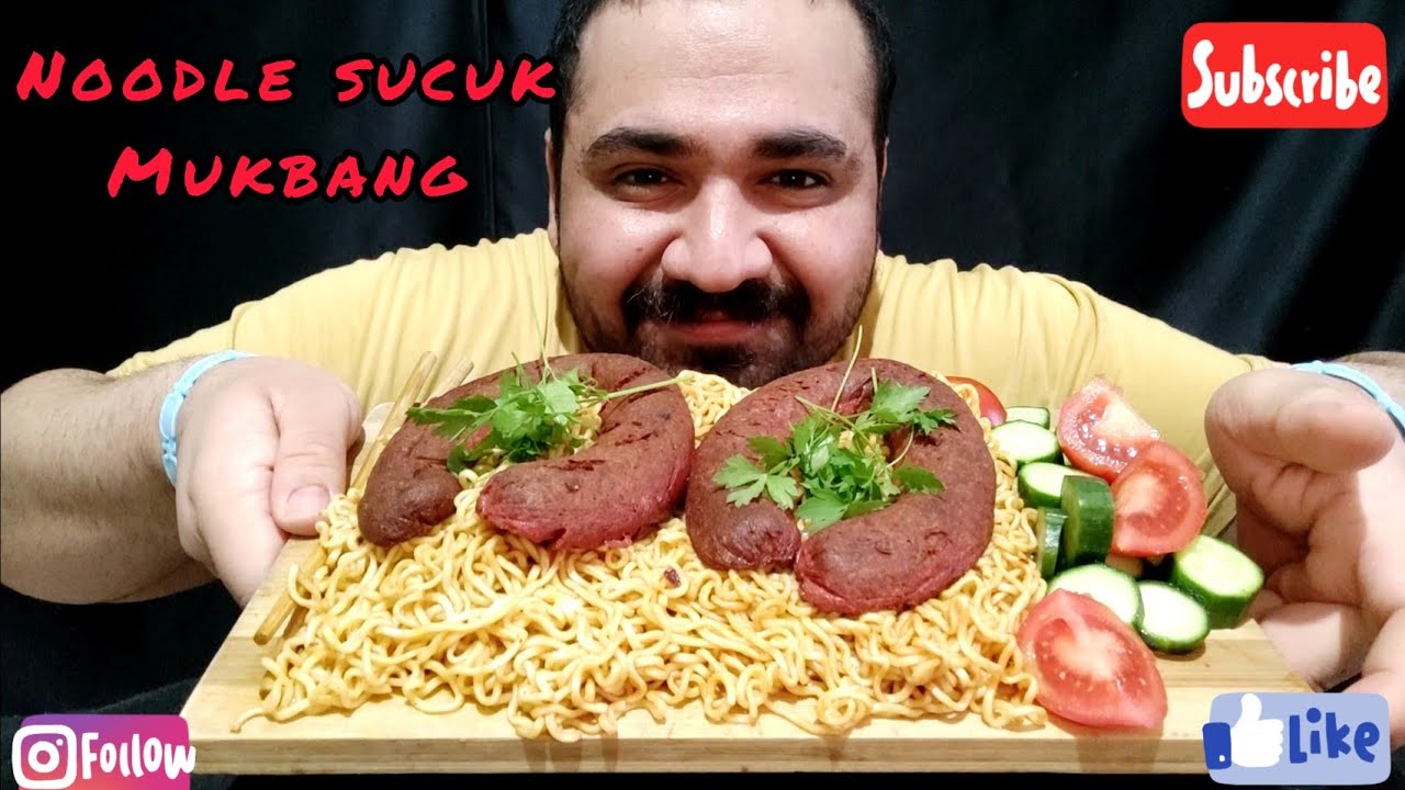 ЛАПША СУЧУК МУКБАНГ / ТУРЕЦКАЯ АСМР-ЕДА / МУКБАНГ ТУРЕЦКАЯ / АСМР ТУРЕЦКАЯ ЕДА / АСМР-ЕДА