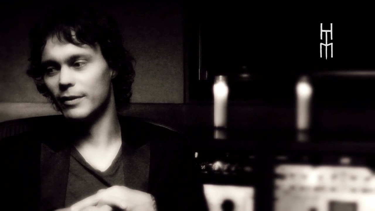 Ville Speaking about Love, the Hardest Way
