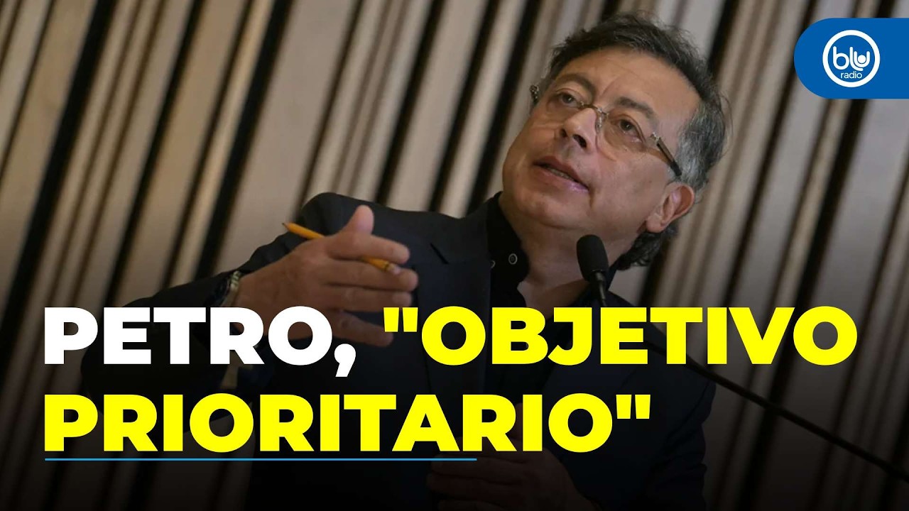 ¿Petro en la mira de la DEA? Los detalles de la investigación en Estados Unidos