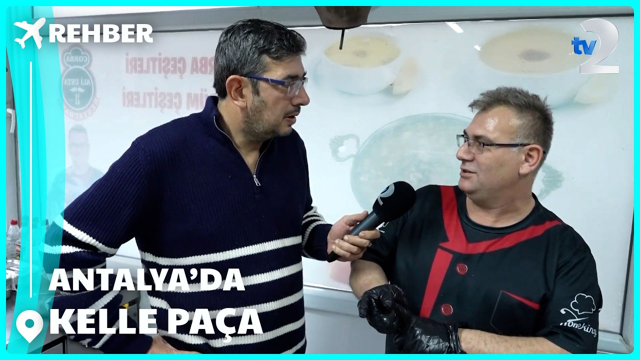 Rehber | Kelle Paça Çorbasının Püf Noktaları