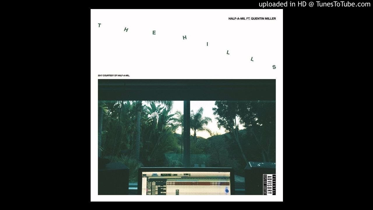 [FREE] Quentin Miller X Dom Kennedy Type Beat |