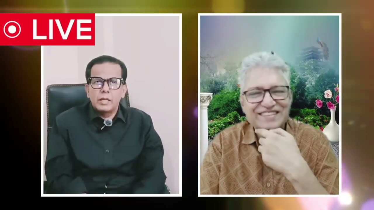শেষ মুহূর্তে গ্রে'ফতার ড. ইউনুস | পালাতে গিয়ে আ'টক ১৩ উপদেষ্টা | masood kamal talk show
