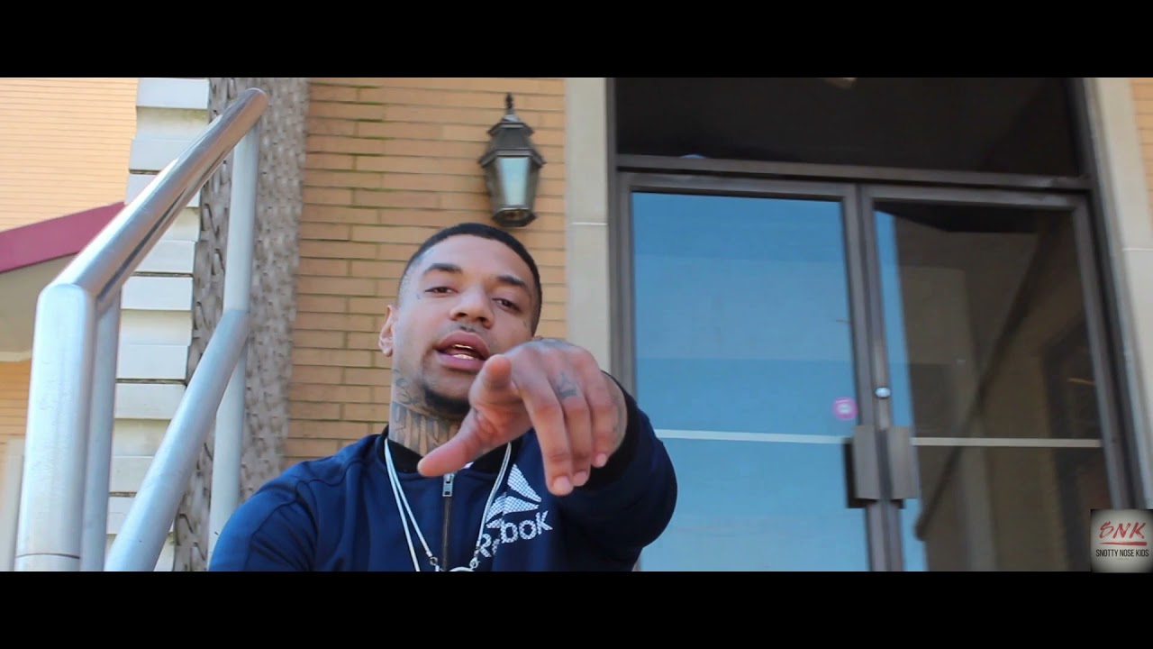 JMorr - Open Mind | Shot by @Darealdbonds