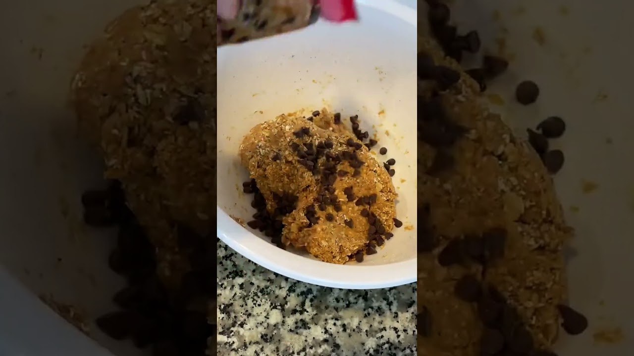 Picky Eater Approved Energy Bites Snack Hack 