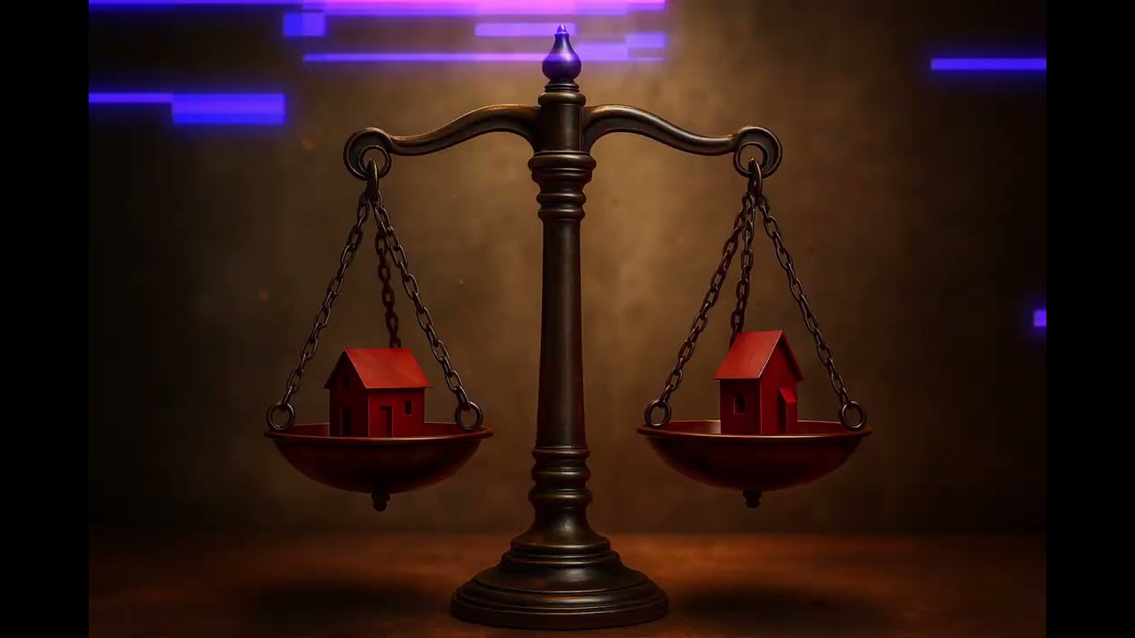 Justiça ou Interesse?