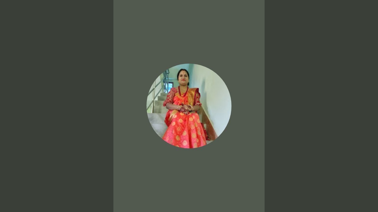 Kabita Vlogs  is live!