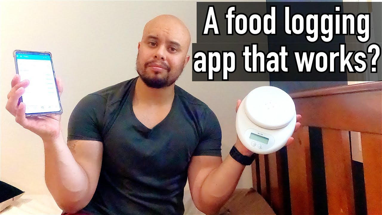 My Macros+ Review: Food logging made easy?