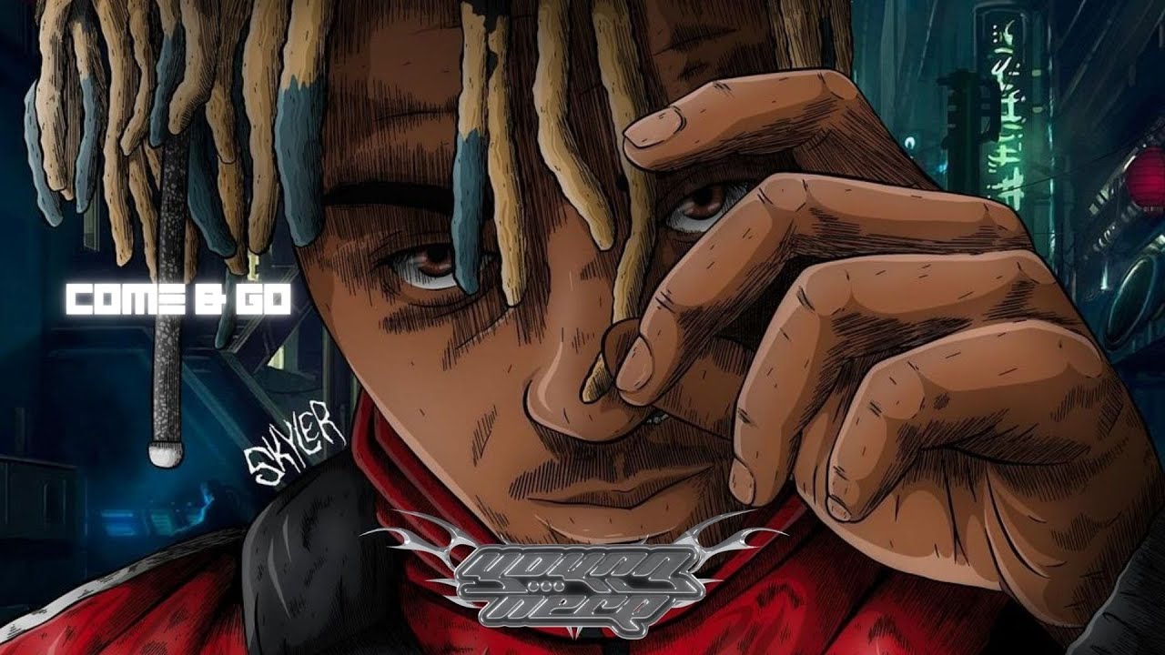 [FREE] Juice WRLD Type Beat - 