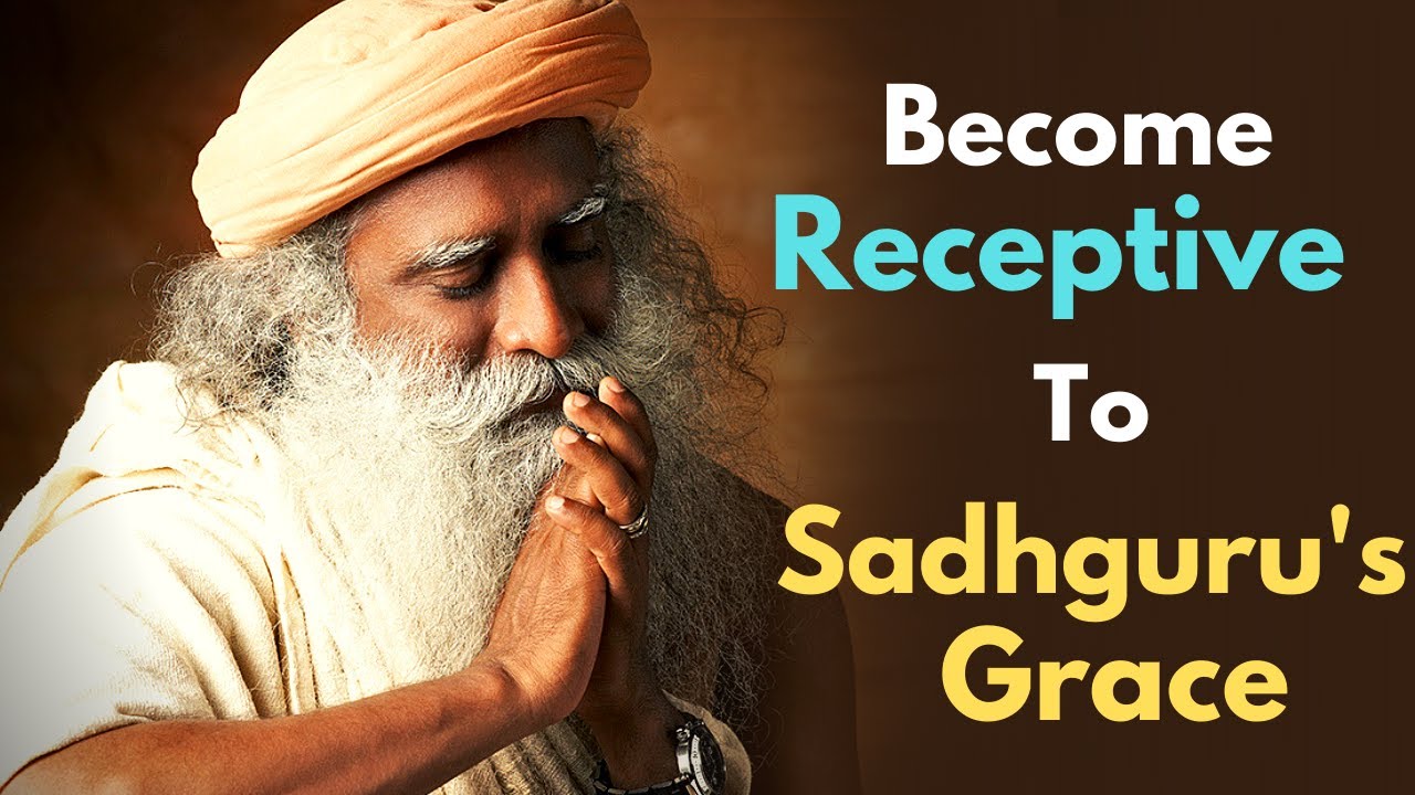 How can we Experience Sadhguru's Live Presence 24/7 ? | The Contemporary Guru