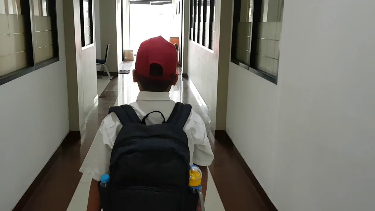 Nursaka Silaturahmi Ke Kanwil Kemenkumham Kalbar