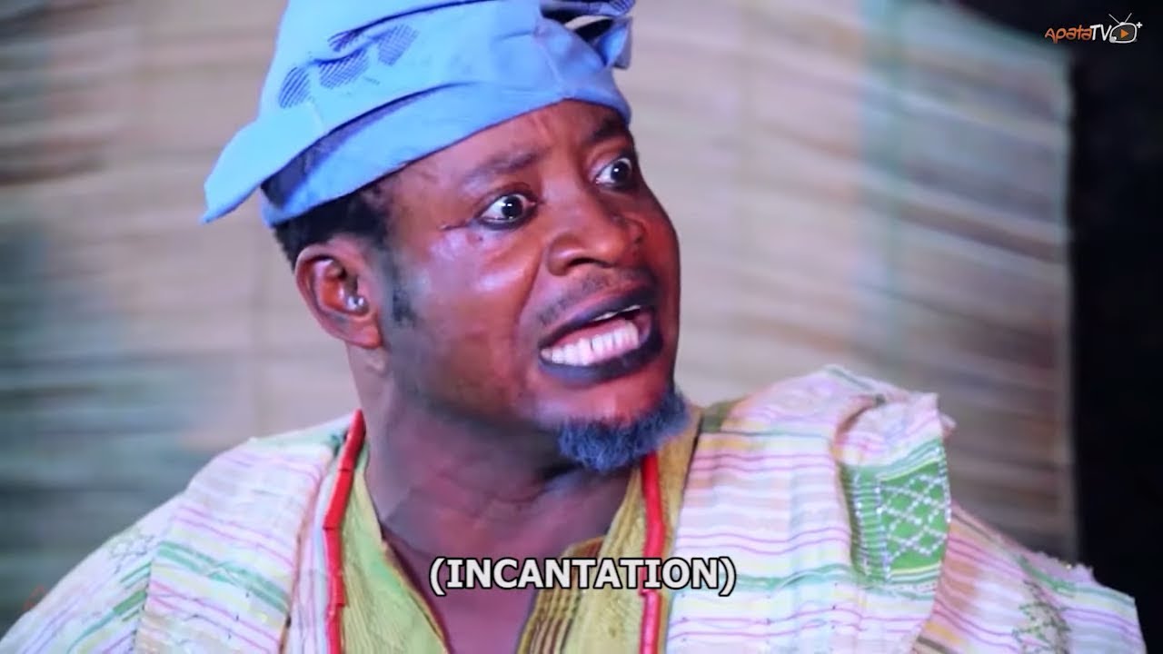 Omo Balogun Latest Yoruba Movie 2019 Drama Starring Taofeek Adewale | Murphy Afolabi | Antar Laniyan