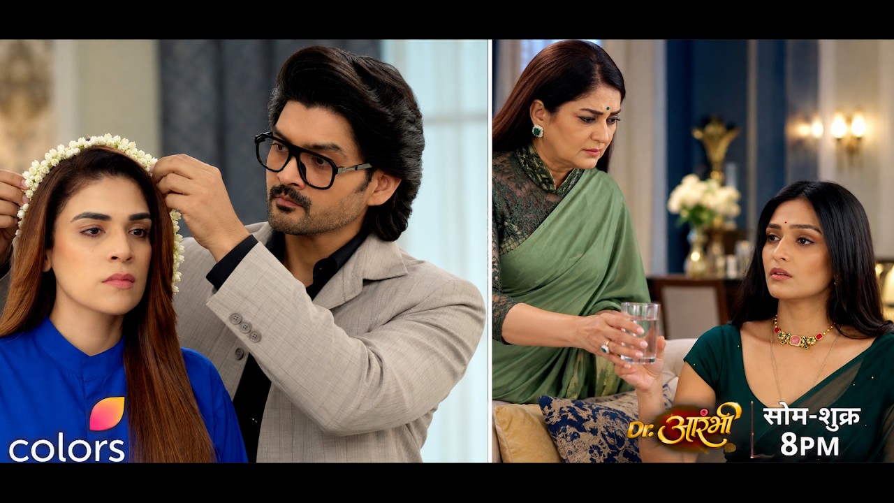 Dr. Aarambhi Today Episode Promo | 18th September 2026 | Episode Update