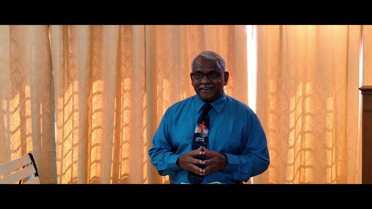 The Lord's guidance beside the well where animals drink water. Gen 29:7-10 