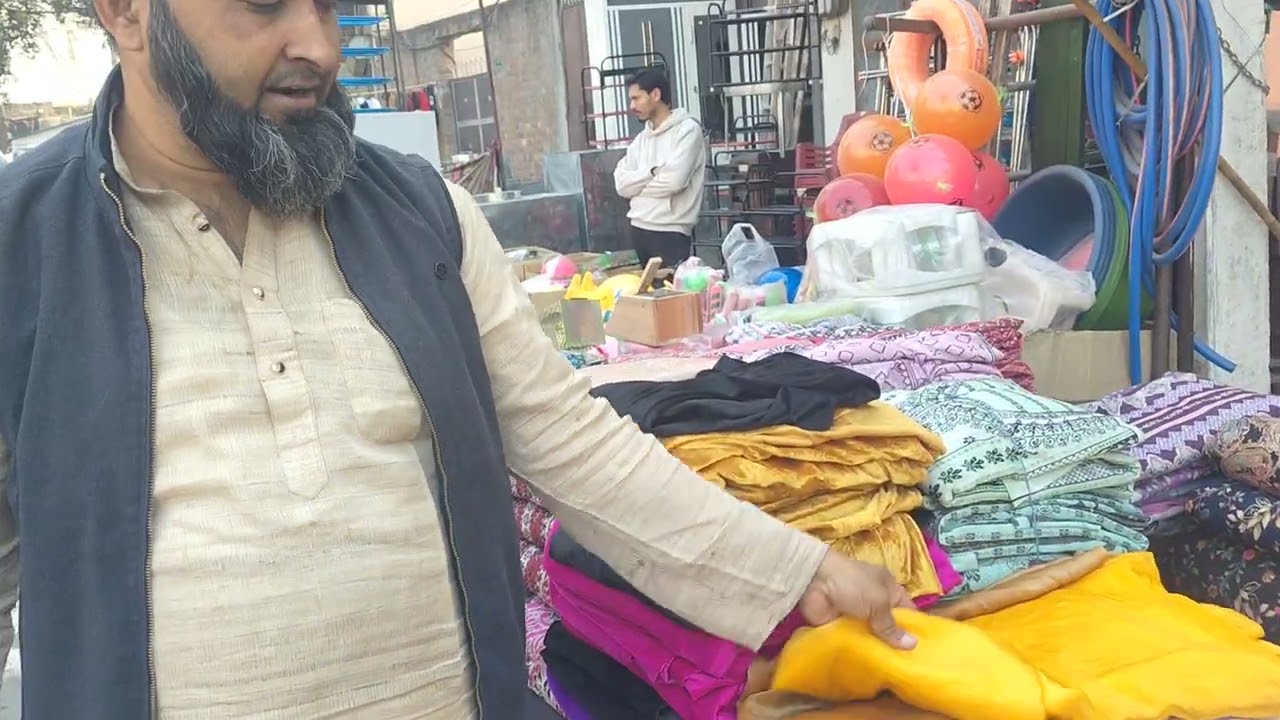 Malerkotla Sunday sale Shakti market 