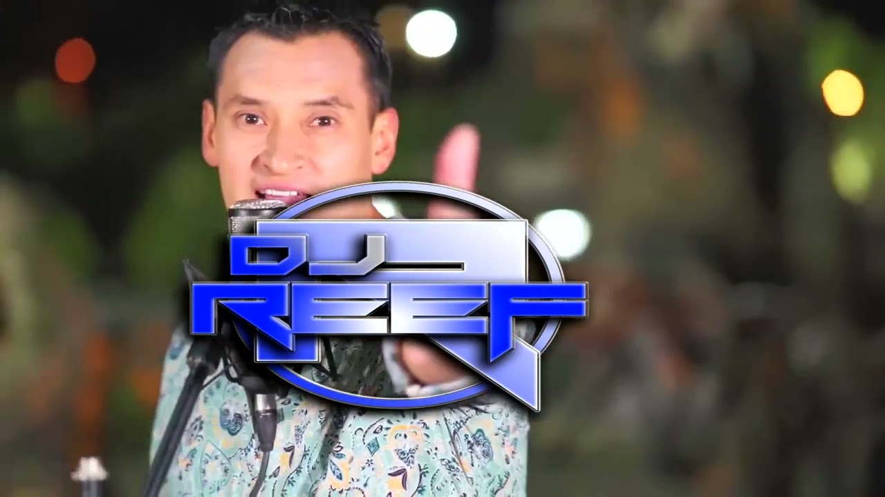 MIX SAYAS A LA HUANCAINA _ POR ELLA - SARA Y LOS JATUN   DVJ REEF 2024  $$