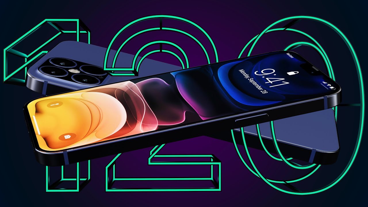 iPhone 12 Max, All Specs Leak! AirPods Studio, iOS 13.5 Release & More!