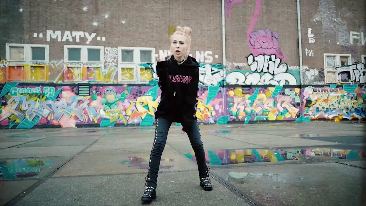 Lil Debbie - 