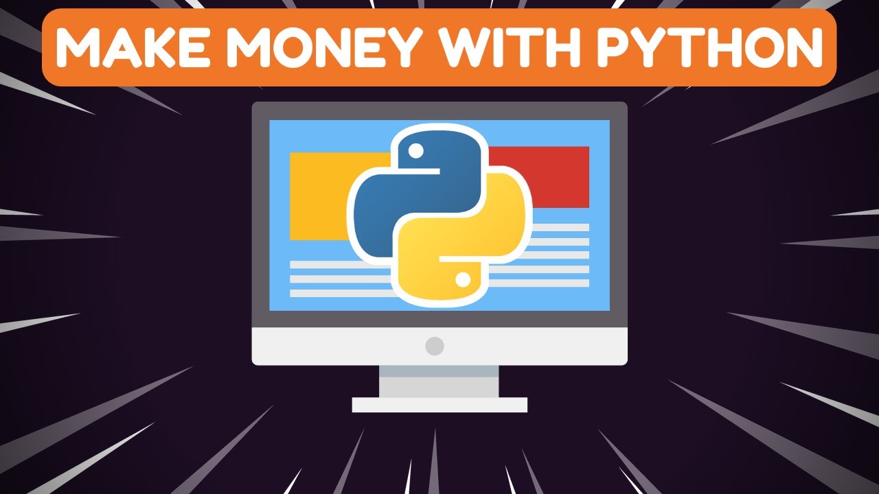 Build a Modern Python GUI using CustomTkinter - Sell Your First Python App