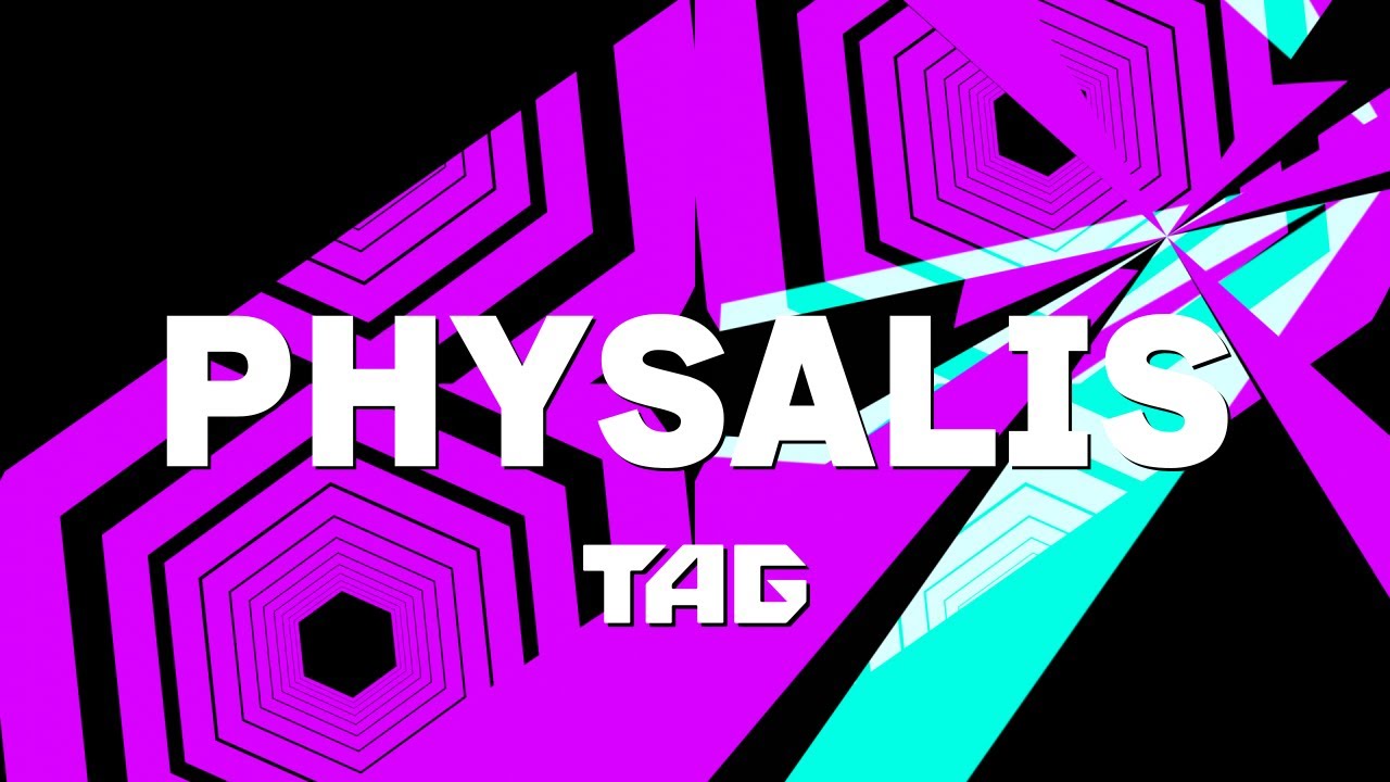 [BOF:TT] PHYSALIS / TAG