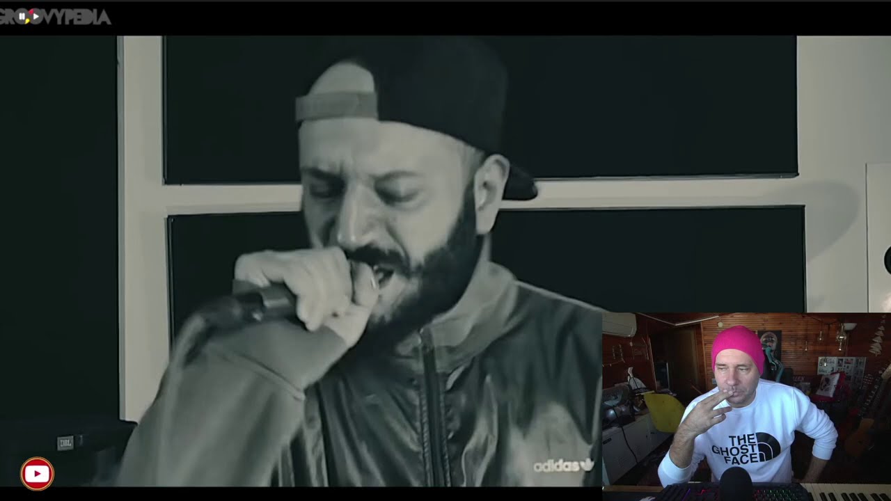 Çağrı Sinci Ses Analizi (Tamamen Söz Etkisi Altında !)