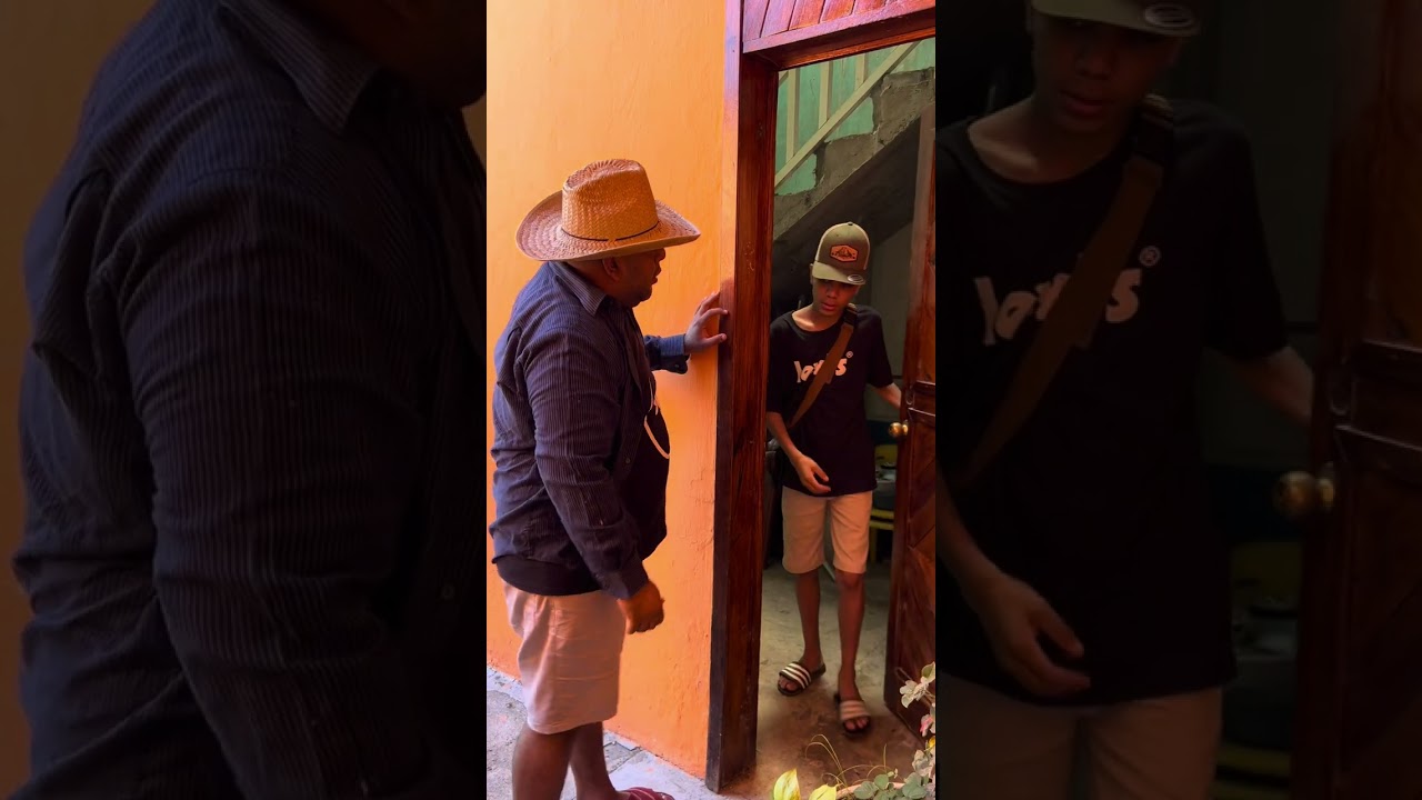 Este cajero automático está maraguano 🤠