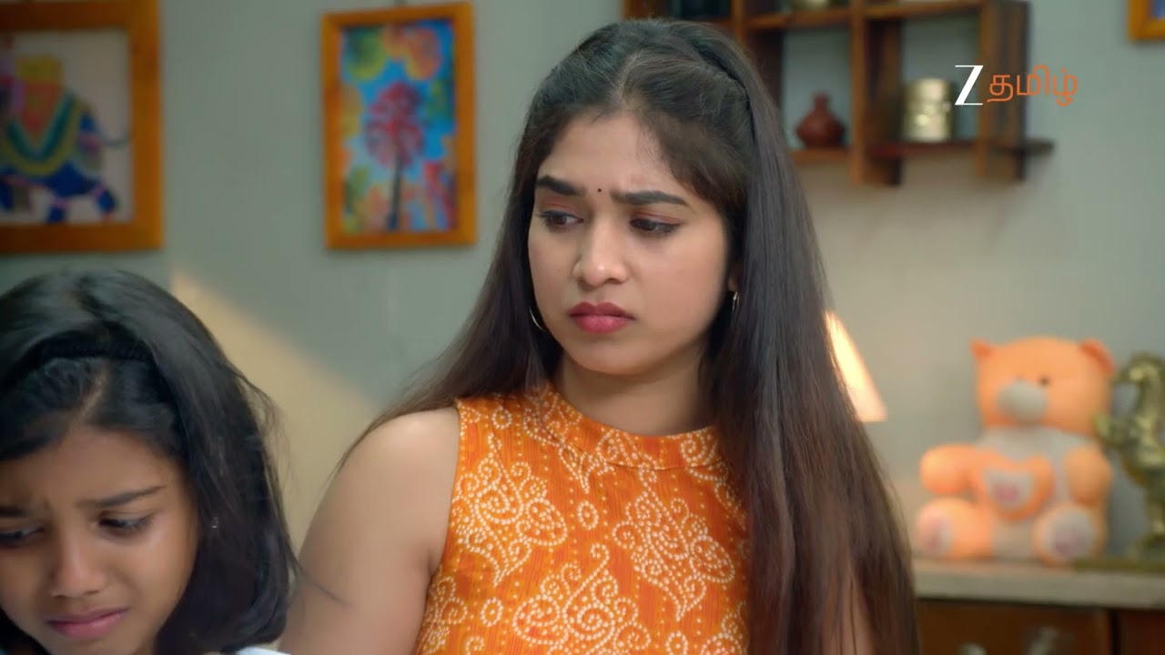 Ayali | Ep - 232 | Webisode | Mar 03 2026 | Zee Tamil