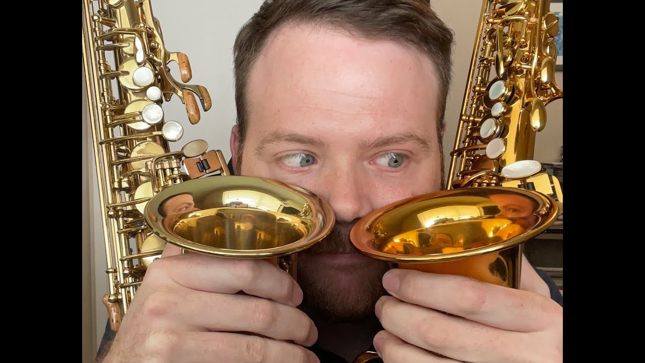 In-Depth Comparison: Selmer Supreme vs. Series II