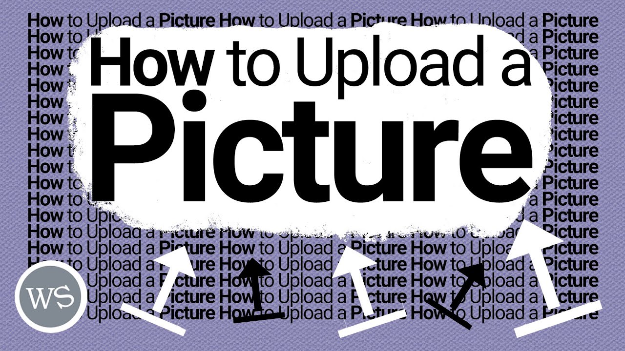 How to Upload a Picture to Wikimedia Commons | (Wikipedia Editing Basics)