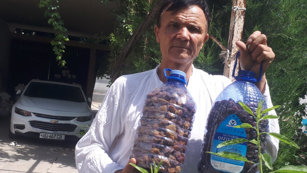 УРИК КОКИНИ САКЛАШ УСУЛИ