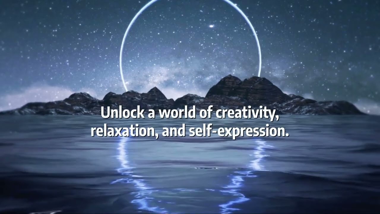 Celestial Angels Symphony: Coloring Book for Adults