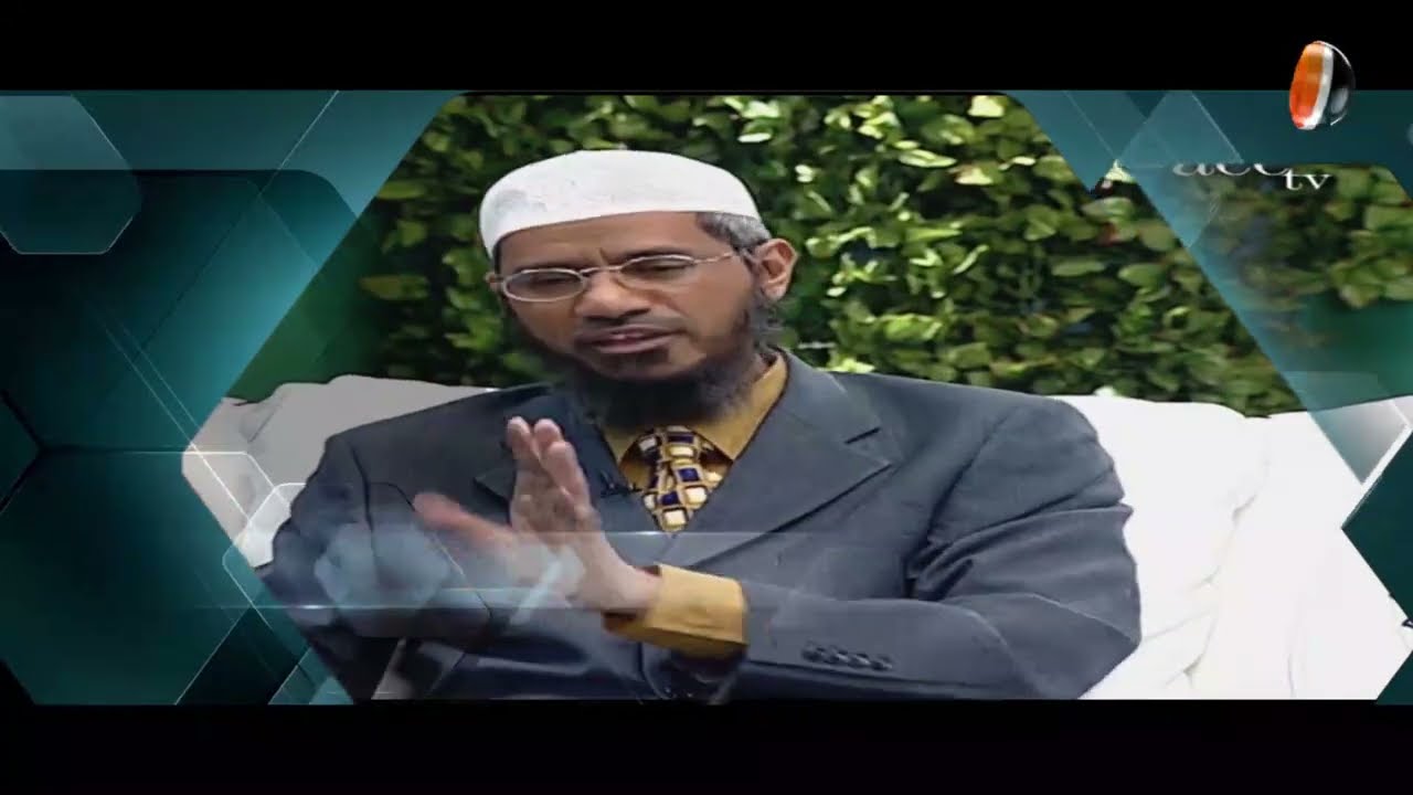 Is I'tikaaf is only in the Last 10 Days of Ramadan Dr Zakir Naik  #fatwa #HUDATV