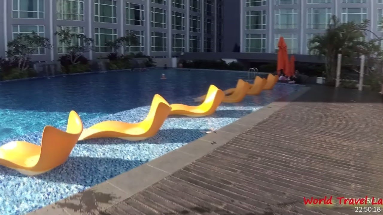 HATTEN HOTEL MALACCA MOST COMPLETE REVIEWS