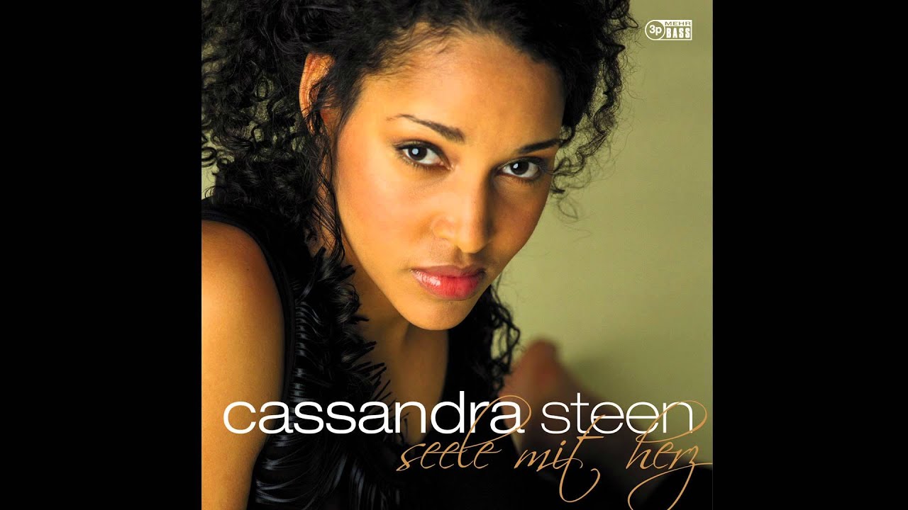 Cassandra Steen - Lied für Dich (Official 3pTV)