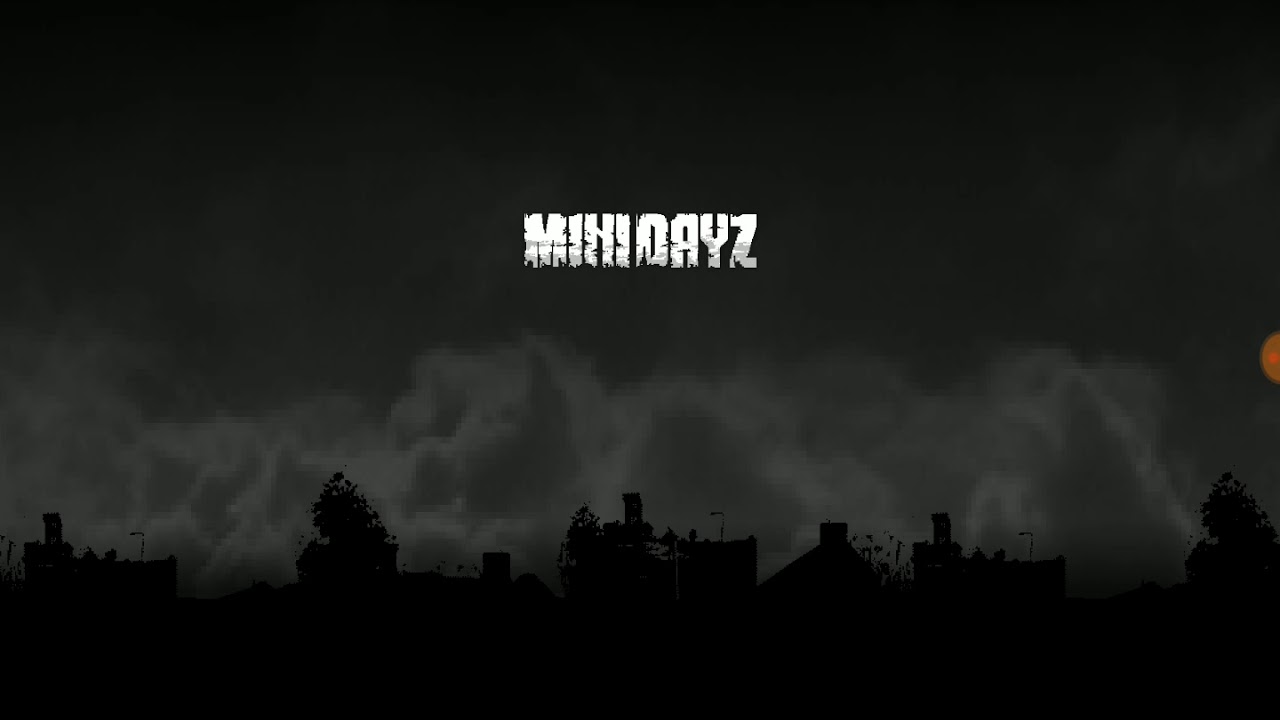 MINI DAYZ GLITCH THAT NEEDS TO BE FIXED 1.2.0 GLITCH!