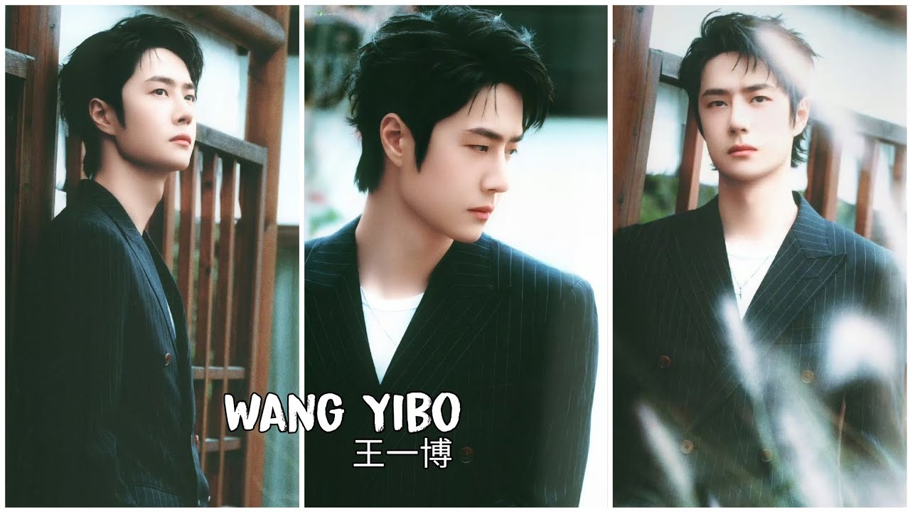 [Douyin] Tik Tok: Vương Nhất Bác 王一博 Wang Yibo [Ep-83 ]♡♡♡