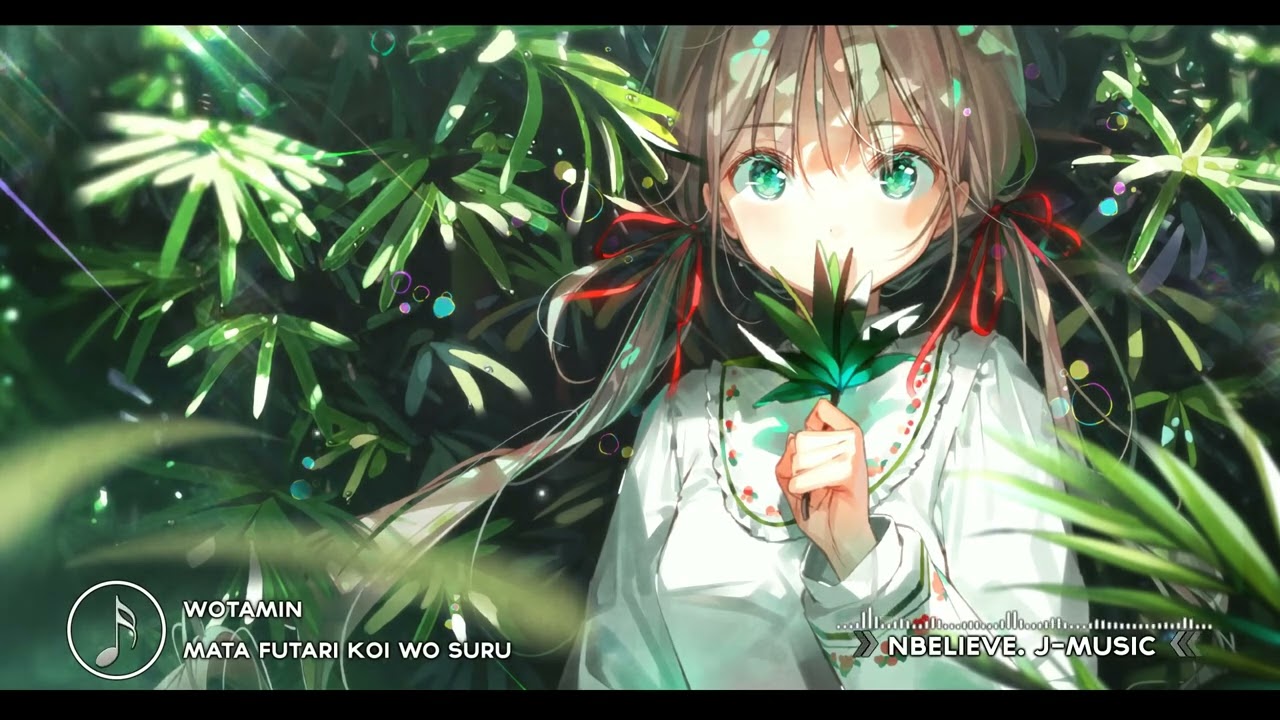 [Fainz] Wotamin &rarr;「 Mata Futari Koi wo Suru 」