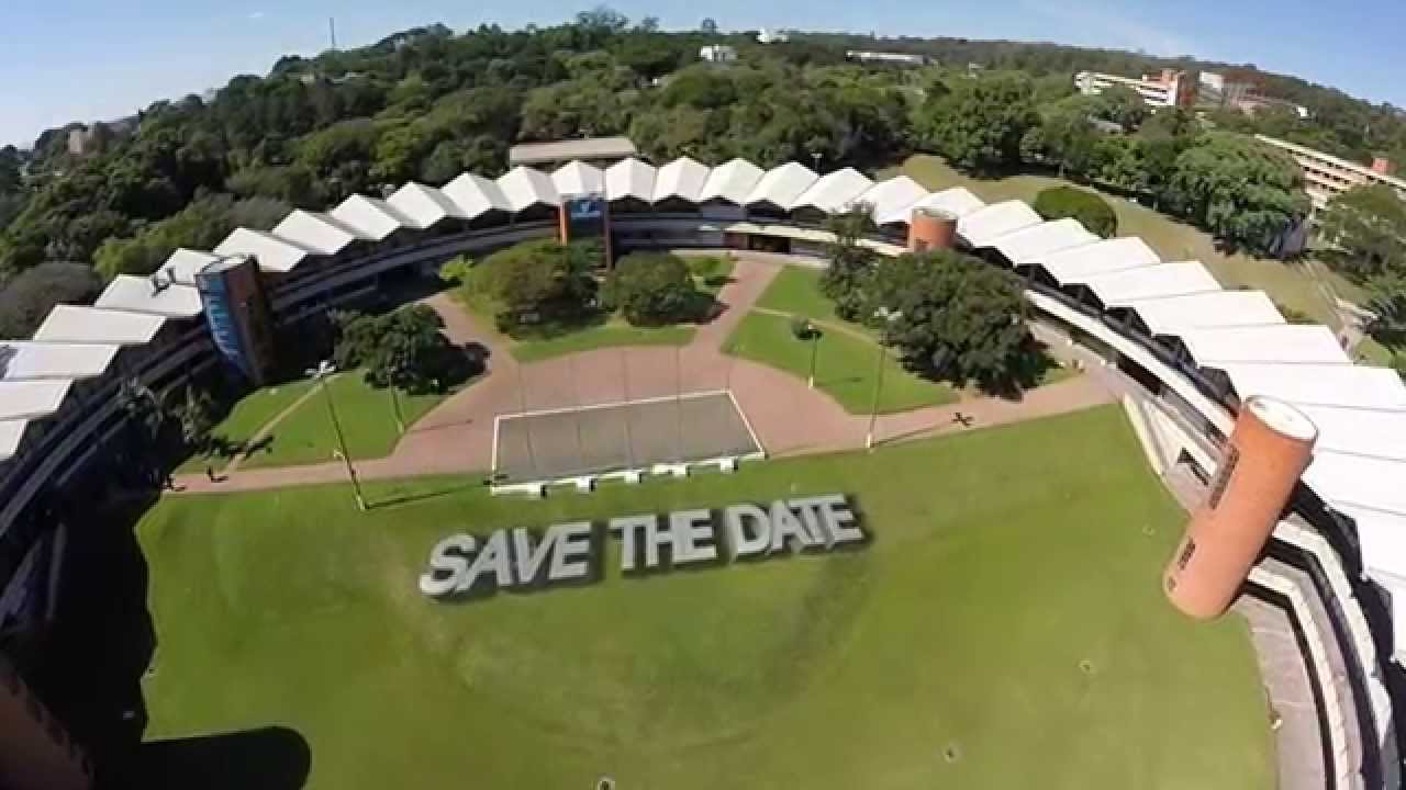 Save The Date  |  Direito Unisinos  |  2015/1