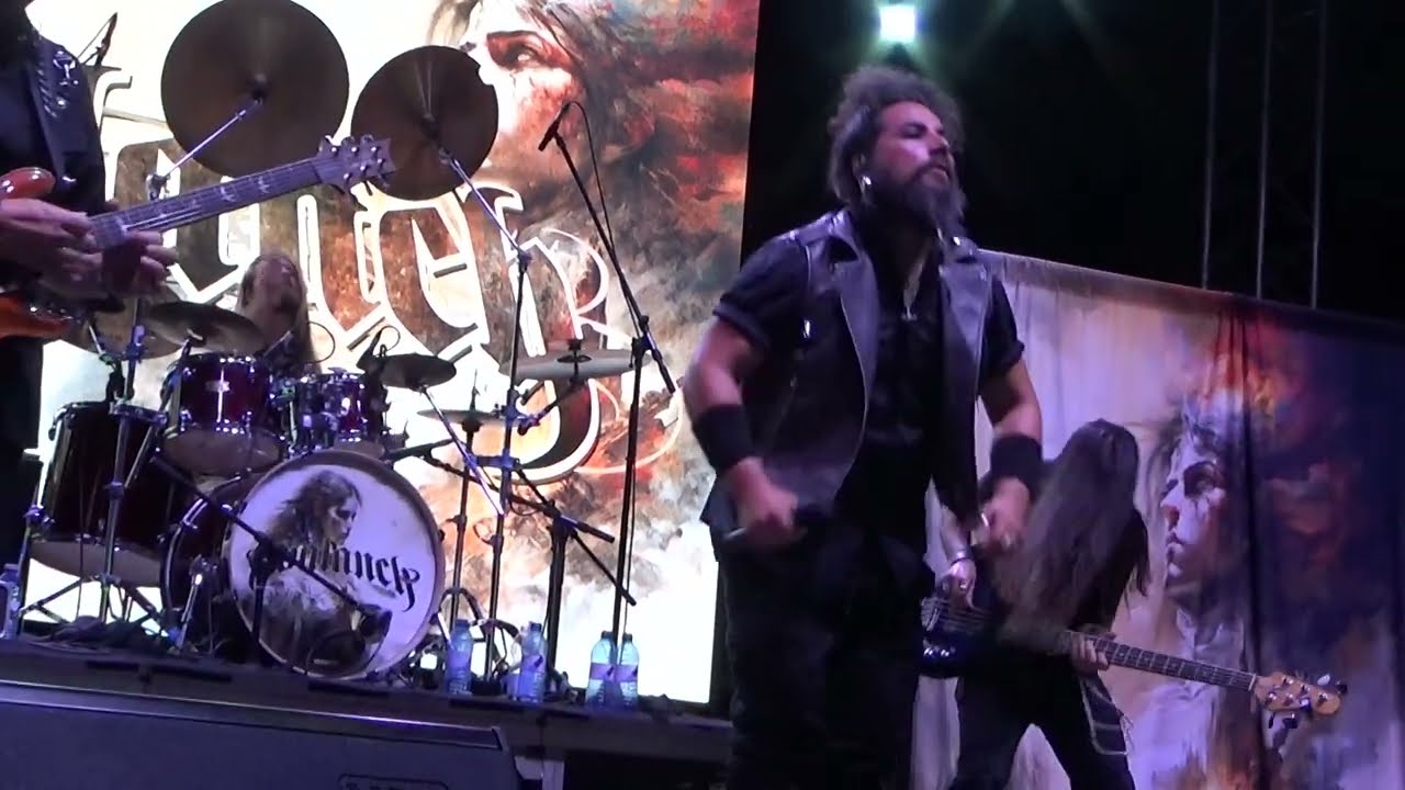 Avalanch - Xana, Torquemada