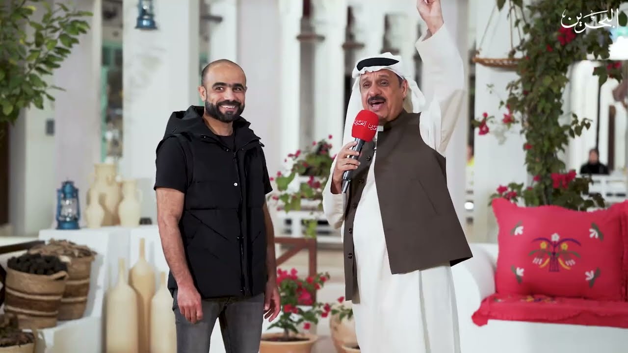 ليالي البراحة |  18-3-2025